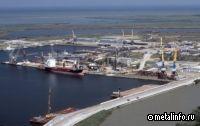 Проект терминала по перевалке аммиака в Тамани подорожал в 1,5 раза до 60 млрд руб.