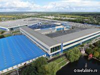 Автотор начал выпуск кроссовера BAIC X55 в Калининграде