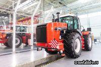 В I полугодии 2024 г. аграрии ДНР приобрели 111 ед. с/х техники