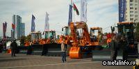 «АМКОДОР» построит завод в Ленинградской области