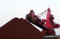 Ступеньки ведут вниз. Мировой рынок металлургического сырья: 13-20 апреля