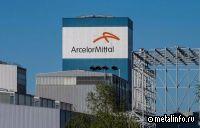 ArcelorMittal перенесла запуск доменной печи на меткомбинате во Франции