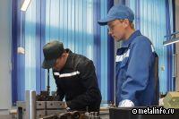 Кировский «Маяк» совершенствует инструментальную службу