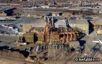 EVRAZ North America продана американской компании