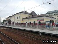 В Московской области начал работу новый грузовой терминал