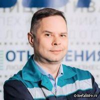 Руководителем омских шинных активов холдинга "Кордиант" назначен Василий Виноградов