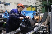 В ДНР реализуют 104 инвестпроекта