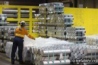 Большинство производителей алюминия наращивают выпуск