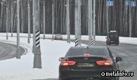 Движение по дублеру Боровского шоссе откроется в 2023 г.