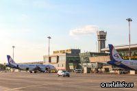 В строительство нового терминала аэропорта Казани инвестируют 20 млрд руб.