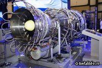 Ростех изготовил второй индустриальный двигатель нового поколения для газовой отрасли
