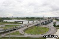 Стоимость строительства третьего моста через Томь в Кемерове составит 40 млрд руб.