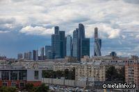 В Москве не осталось в продаже квартир дешевле 5 млн руб.