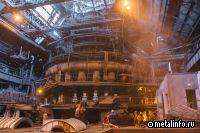 ММК внедрил цифровой двойник в доменном цехе