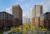 Парки и экологические игровые пространства создадут на юго-западе Москвы