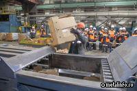 ЕВРАЗ НТМК представил общественности экологические проекты «Чистого воздуха» на коксохимическом производстве