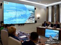 Проект логистического холодильного терминала одобрен для реализации в ОЭЗ «Лотос»