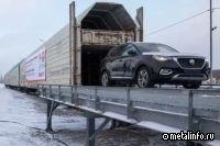Погрузка на сети РЖД снизилась в апреле на 3,6% год к году