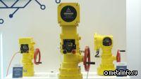 Томская электронная компания разработала пневмопривод для нефтегазовых месторождений