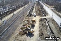 РЖД планируют к 2024 году ввести 3-й главный путь на перегоне Транссиба в Хабаровске