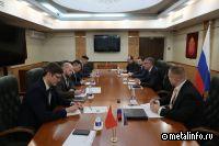 Запуск производства автокомпонентов в Тульской области запланирован на второй квартал 2026 года