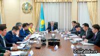 Казахстан ограничивает вывоз сырья с целью увеличения переработки в стране
