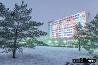 На Уральской Стали стартовала программа профессионального обучения