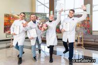 ЧТПЗ наградил лучших студентов стипендией фонда имени Якова Осадчего