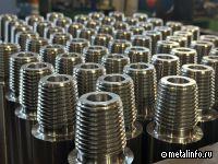 Завод бурового оборудования роботизировал производство бурильных труб в Оренбурге