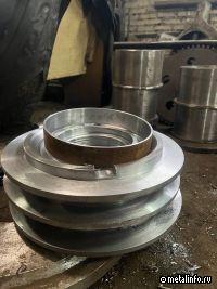 «Машстройиндустрия» в ЛНР приобретет станок с ЧПУ