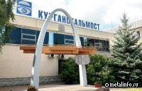 Курганстальмост поставит 18,5 тыс. т металлоконструкций на строительство моста через Волгу