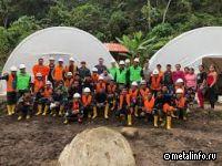 Эквадор и Solaris Resouces договорились о разработке медно-золотого месторождения