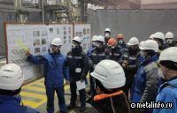 На БоАзе прошло обучение сотрудников инструментам бизнес системы РУСАЛа