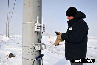 Норникель оцифровал контроль за «хвостами»