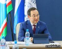 Сроки ввода атомной станции малой мощности в Якутии перенесли на 2030 год