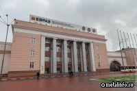 На ЕВРАЗ НТМК в Нижнем Тагиле Росприроднадзор проводит внеплановую проверку