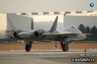 ОАК передала Минобороны России партию Су-57 и Су-35С