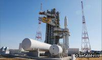 "Уралкриомаш" выполнил контракт по второй очереди космодрома Восточный
