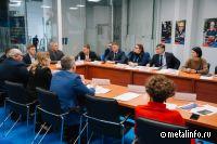 Рабочая группа ОЭЗ «Пермь» одобрила три новые заявки