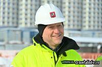Андрей Бочкарев отстранен от должности вице-мэра Москвы
