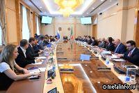 На территории ОЭЗ «Иннополис» запустят производство газотурбинных установок