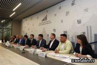 В ОЭЗ «Кулибин» одобрили два проекта с объемом инвестиций более 3,6 млрд руб.
