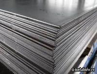 С 2028 г. «Донецксталь» будет выпускать листовой прокат