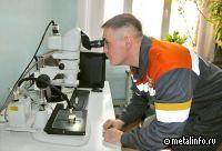 На ЕВРАЗ ЗСМК откроют рельсовый научно-исследовательский центр