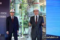 Россети открыли магистральную подстанцию для развития северной части Санкт-Петербурга