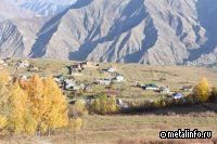 В Дагестане построят высокогорный подвесной мост с тарзанкой