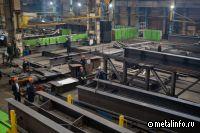 За 7 месяцев НТЗМК отгрузил почти 30 тыс. т продукции