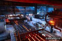 В 2024 г. на Енакиевском метзаводе проведут 19 капремонтов