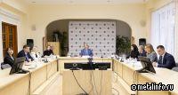 В Волгоградской области построят завод по производству азотного минерального удобрения.