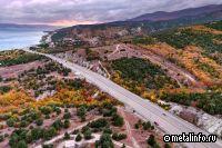 ГК «Автодор» получила положительное заключение Главгосэкспертизы на еще один этап строительства обхода Адлера